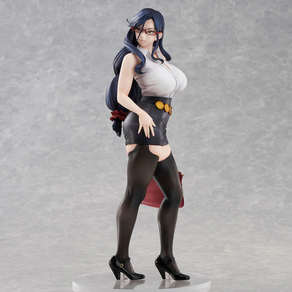 [Pre-order] Original Character - OL Non Scale Figure Union Creative - Image 3