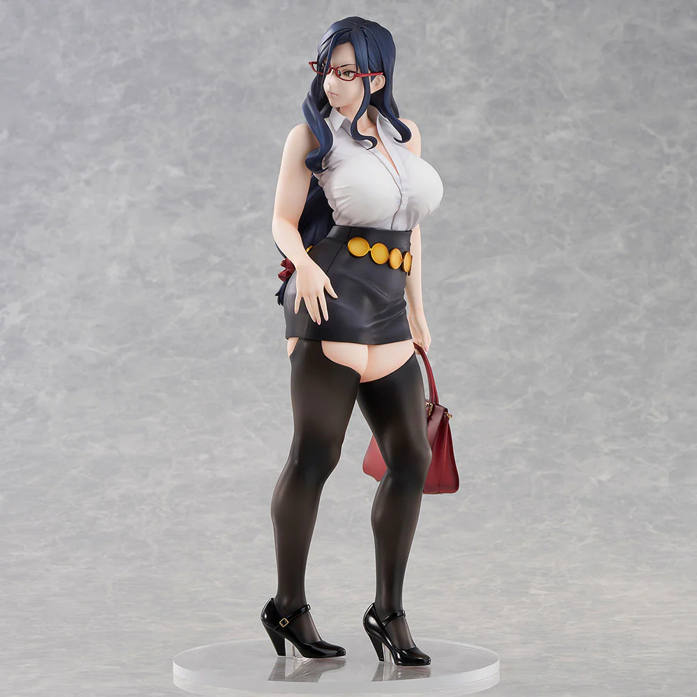 [Pre-order] Original Character - OL Non Scale Figure Union Creative - Image 4