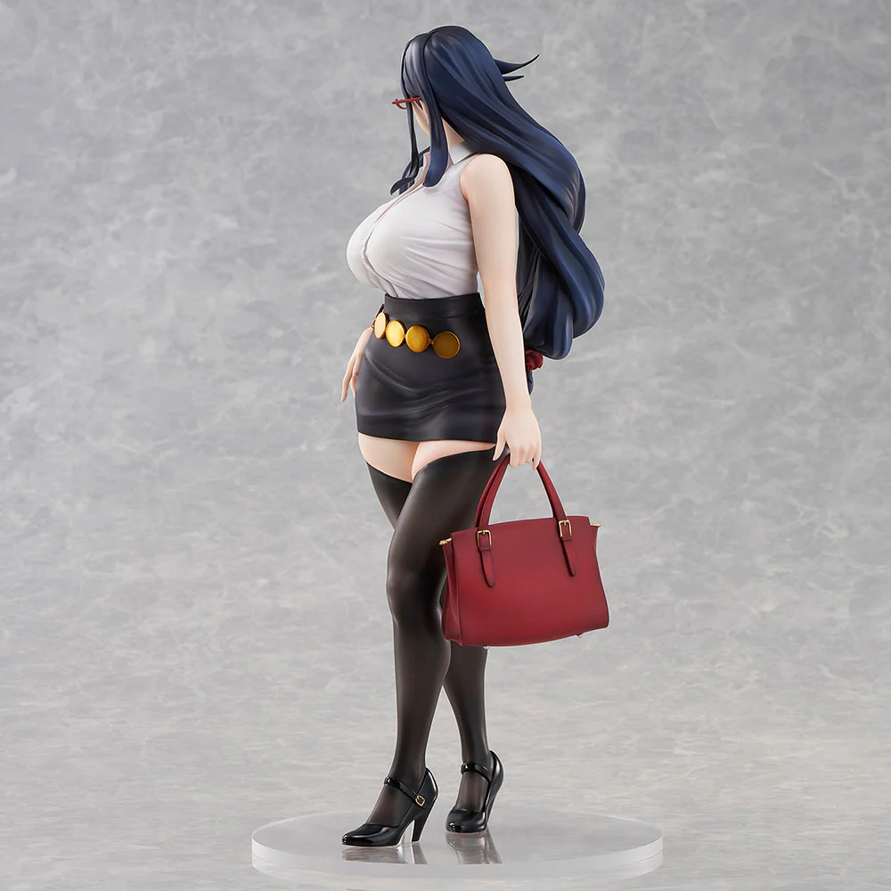 [Pre-order] Original Character - OL Non Scale Figure Union Creative - Image 5
