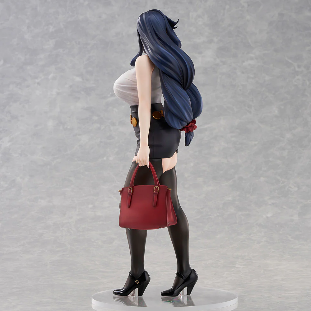 [Pre-order] Original Character - OL Non Scale Figure Union Creative - Image 6