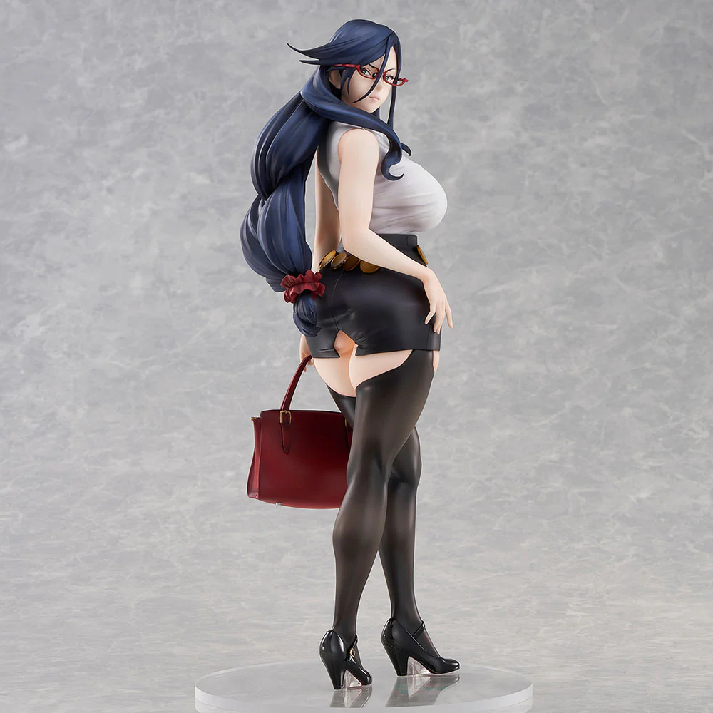 [Pre-order] Original Character - OL Non Scale Figure Union Creative - Image 8