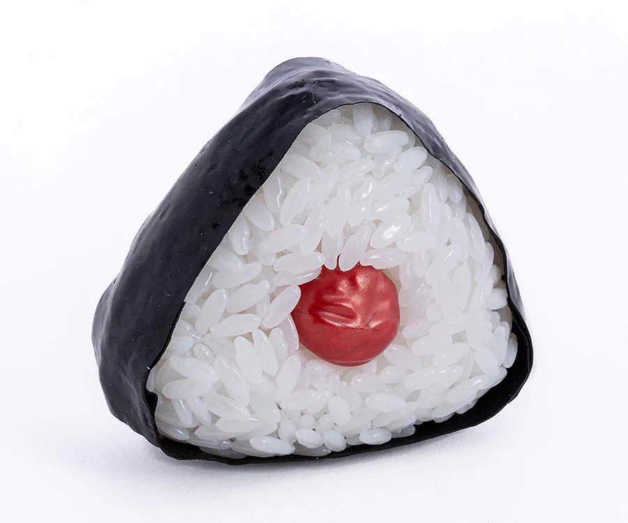 [Pre-order] Original Character - Onigiri Plastic Model Kit StudioSYUTO - Image 2