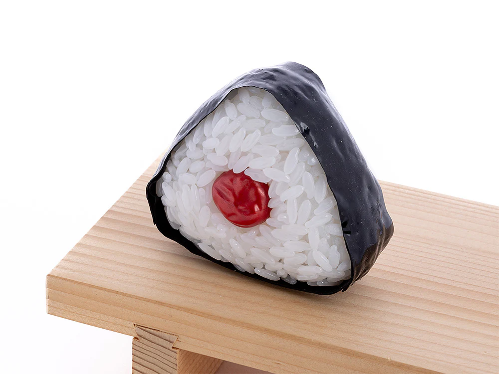 [Pre-order] Original Character - Onigiri Plastic Model Kit StudioSYUTO - Image 4