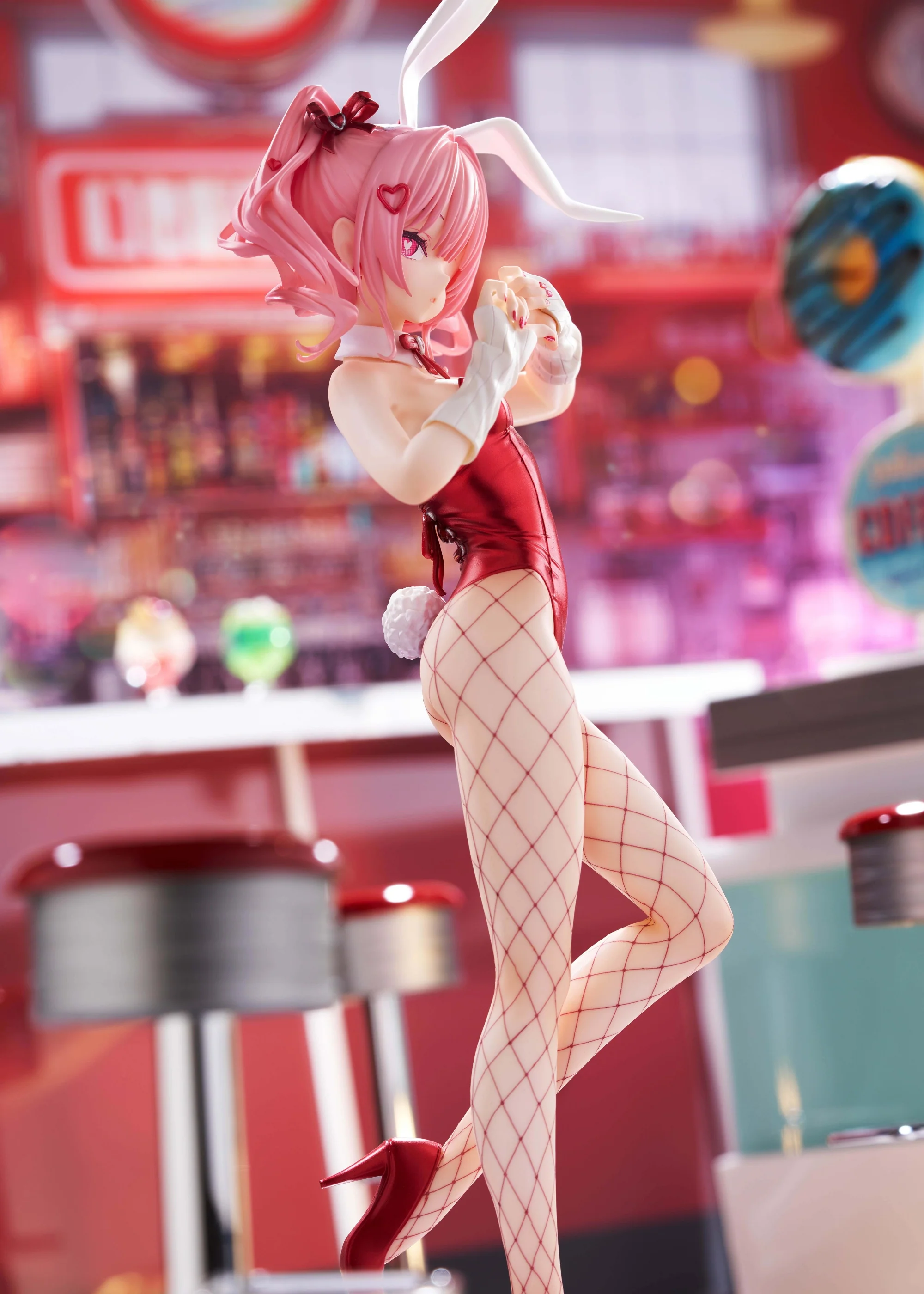 [Pre-order] Original Character - Rabbi 1/7 Scale Figure Goldenhead+ - Image 6