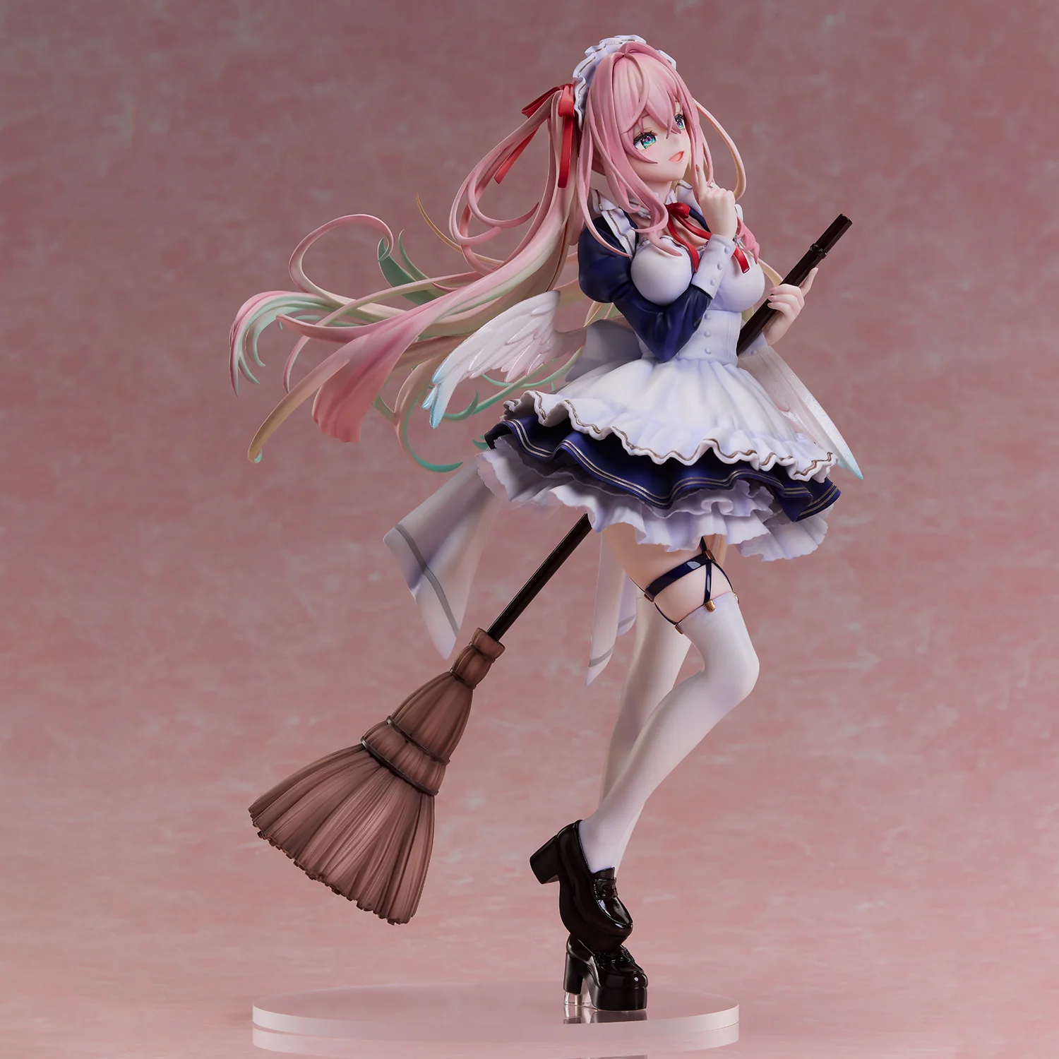 [Pre-order] Original Character - Riana (Maid Ver.) 1/6 Scale Figure Union Creative - Image 5