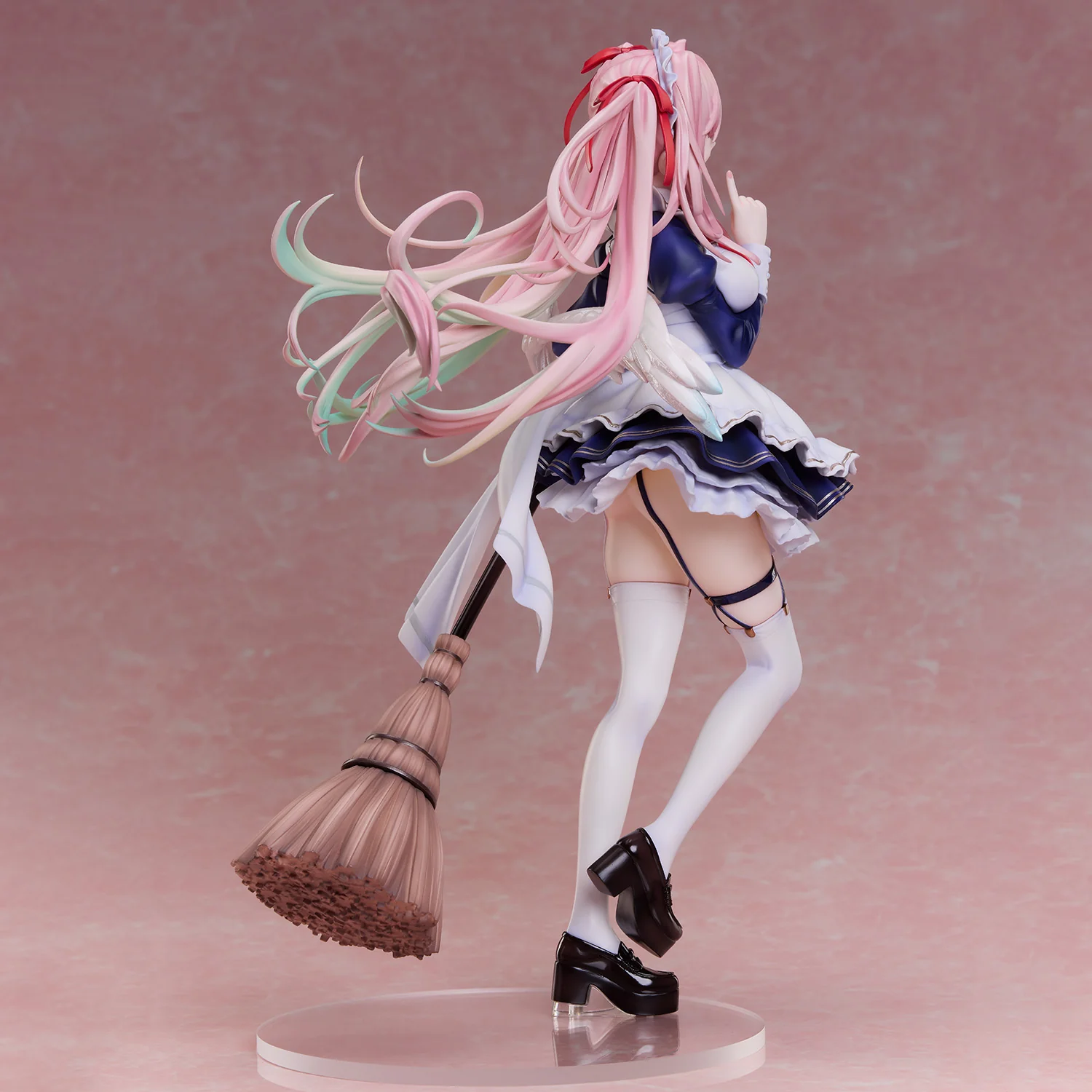 [Pre-order] Original Character - Riana (Maid Ver.) 1/6 Scale Figure Union Creative - Image 6
