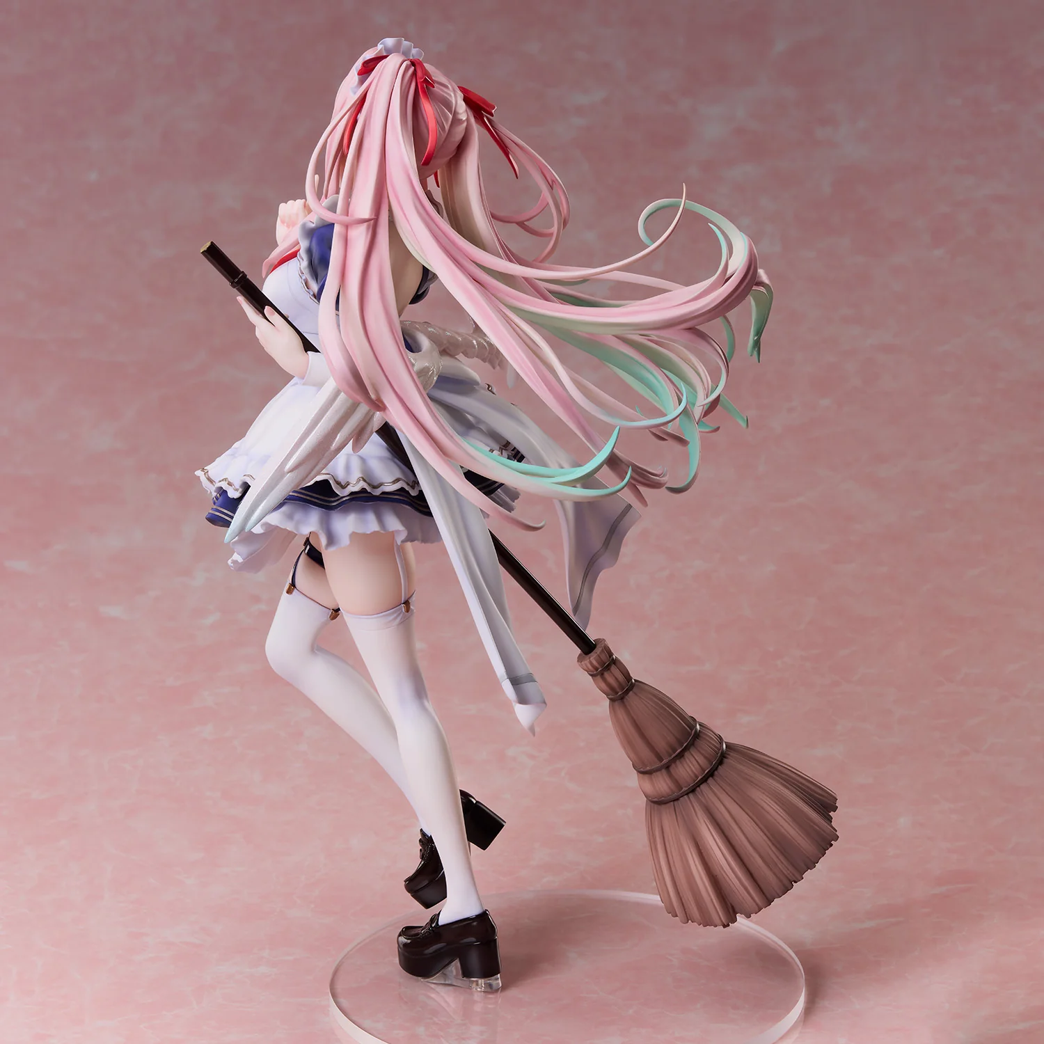 [Pre-order] Original Character - Riana (Maid Ver.) 1/6 Scale Figure Union Creative - Image 8