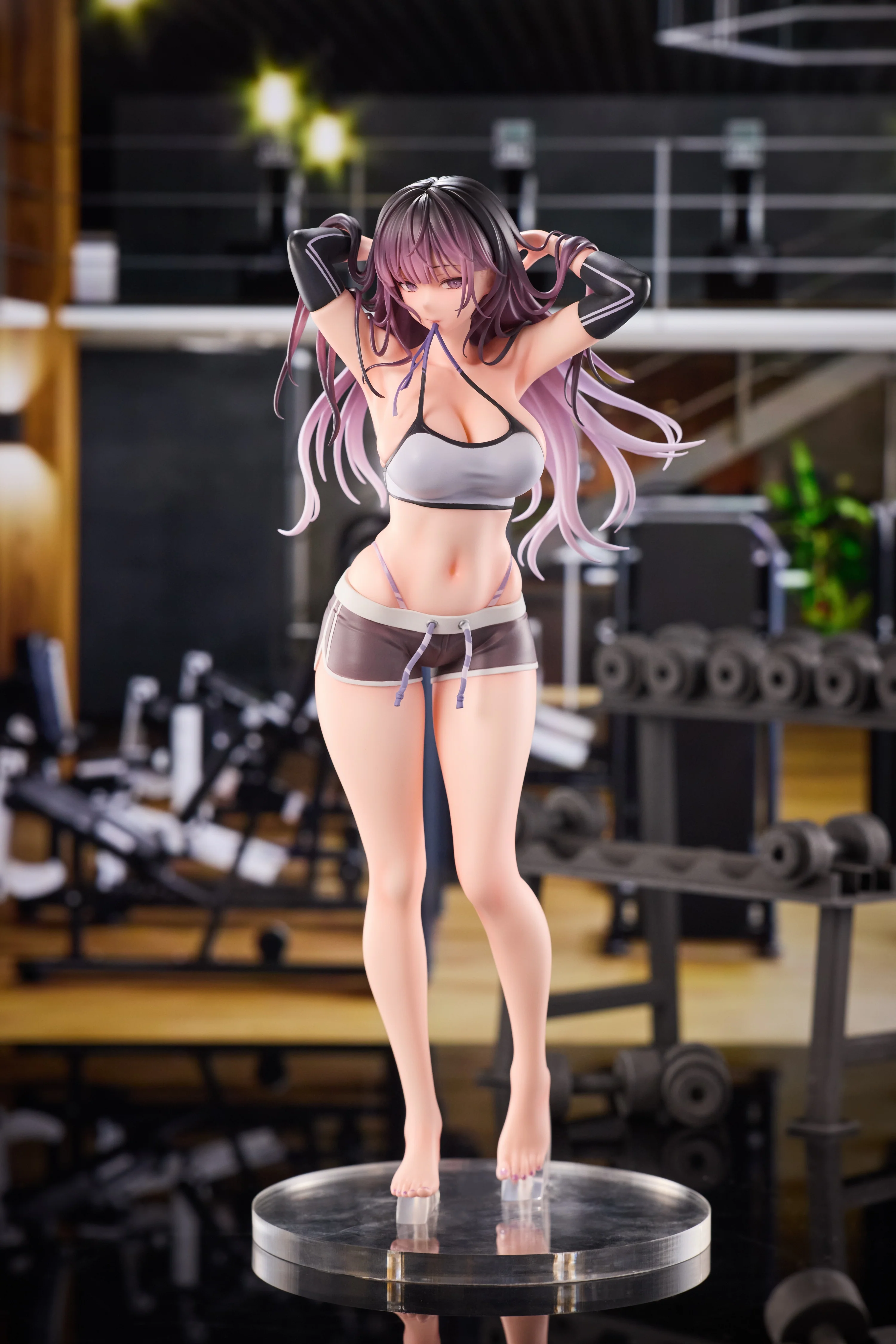 [Pre-order] Original Character - Switch 1/6 Scale Figure Fingle Toy - Image 5