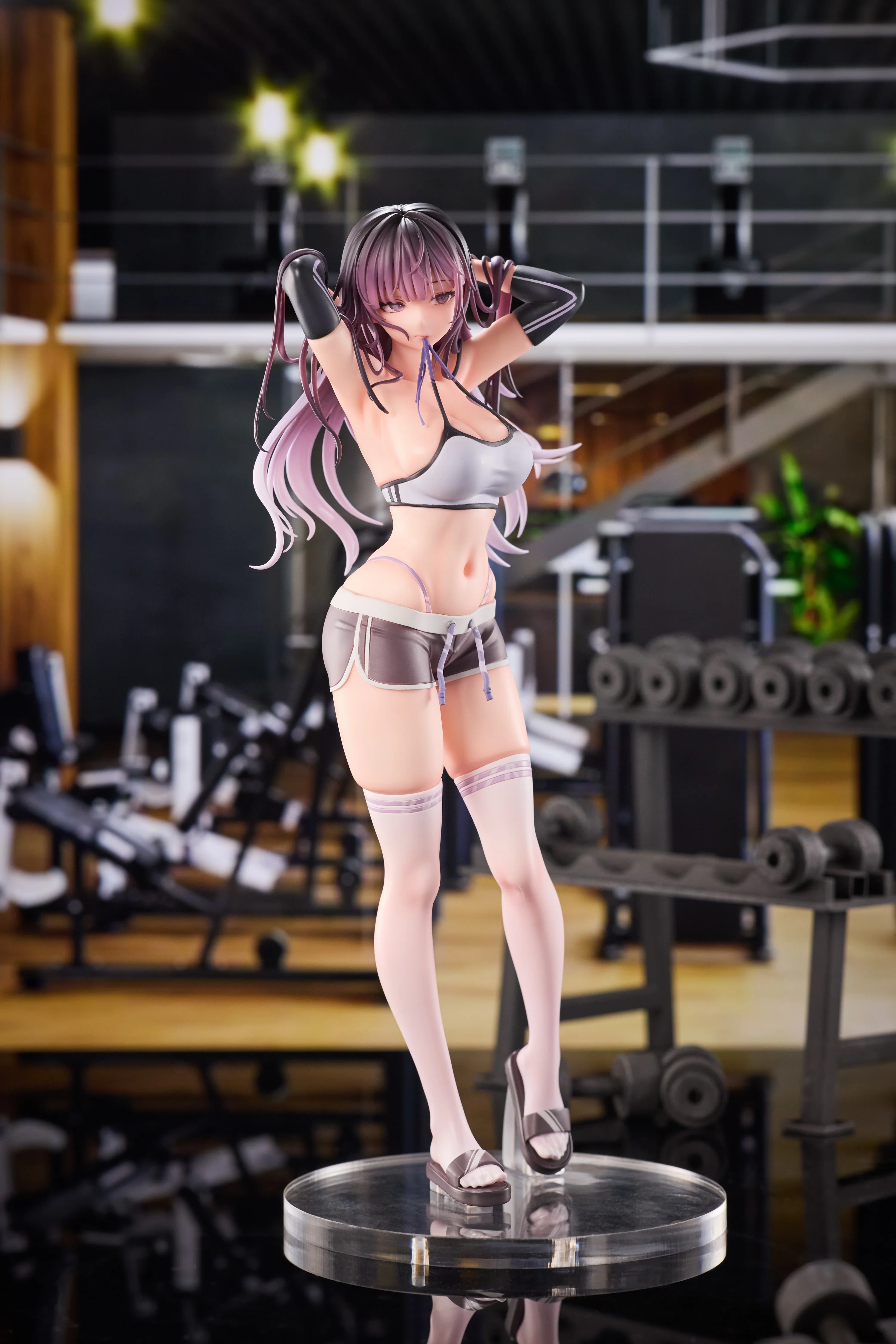 [Pre-order] Original Character - Switch 1/6 Scale Figure Fingle Toy - Image 6