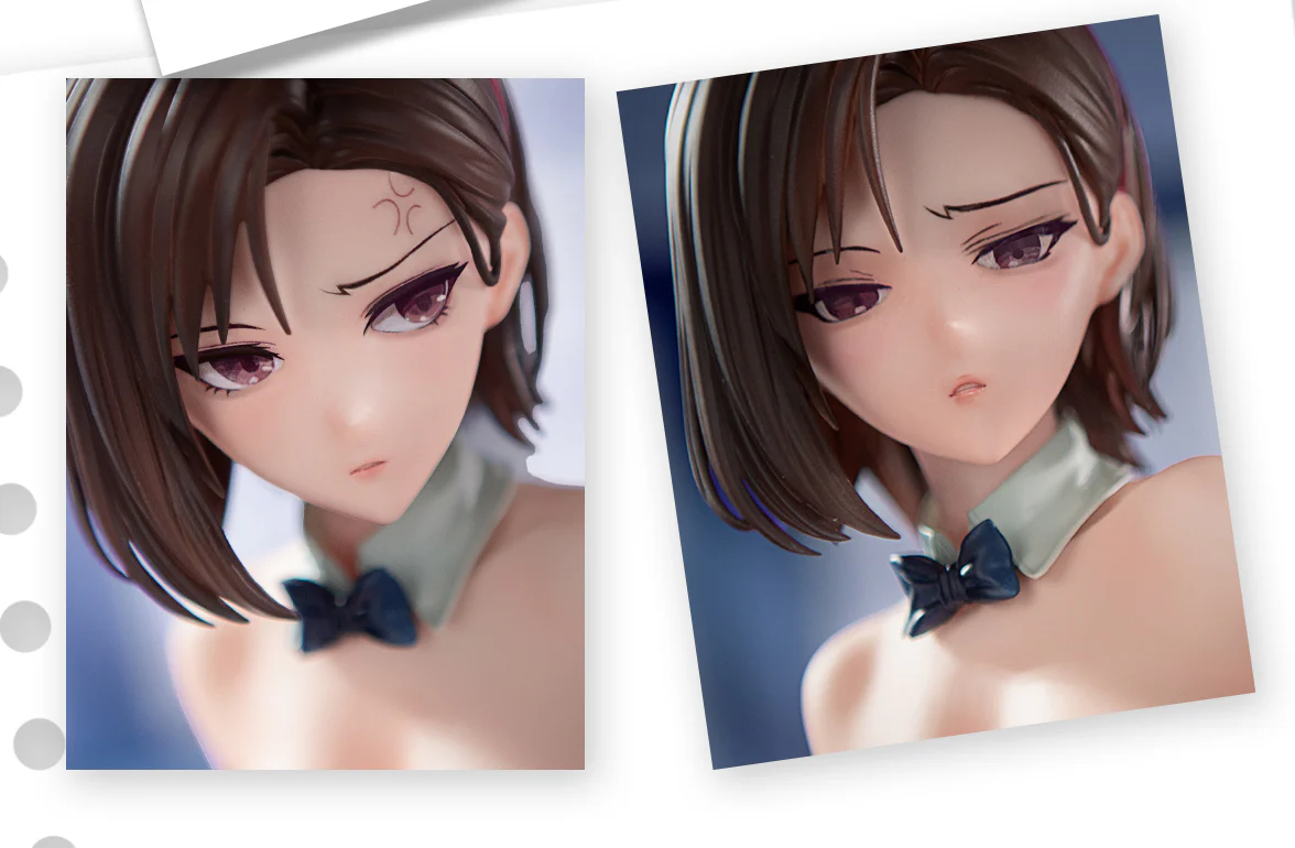 [Pre-order] Original Character - Yumiko Yasaka 1/4 Scale Figure HobbyRangers - Image 7