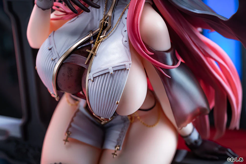 [Pre-order] Original - Succuba Sister 1/6 Scale Figure Lim Land - Image 12