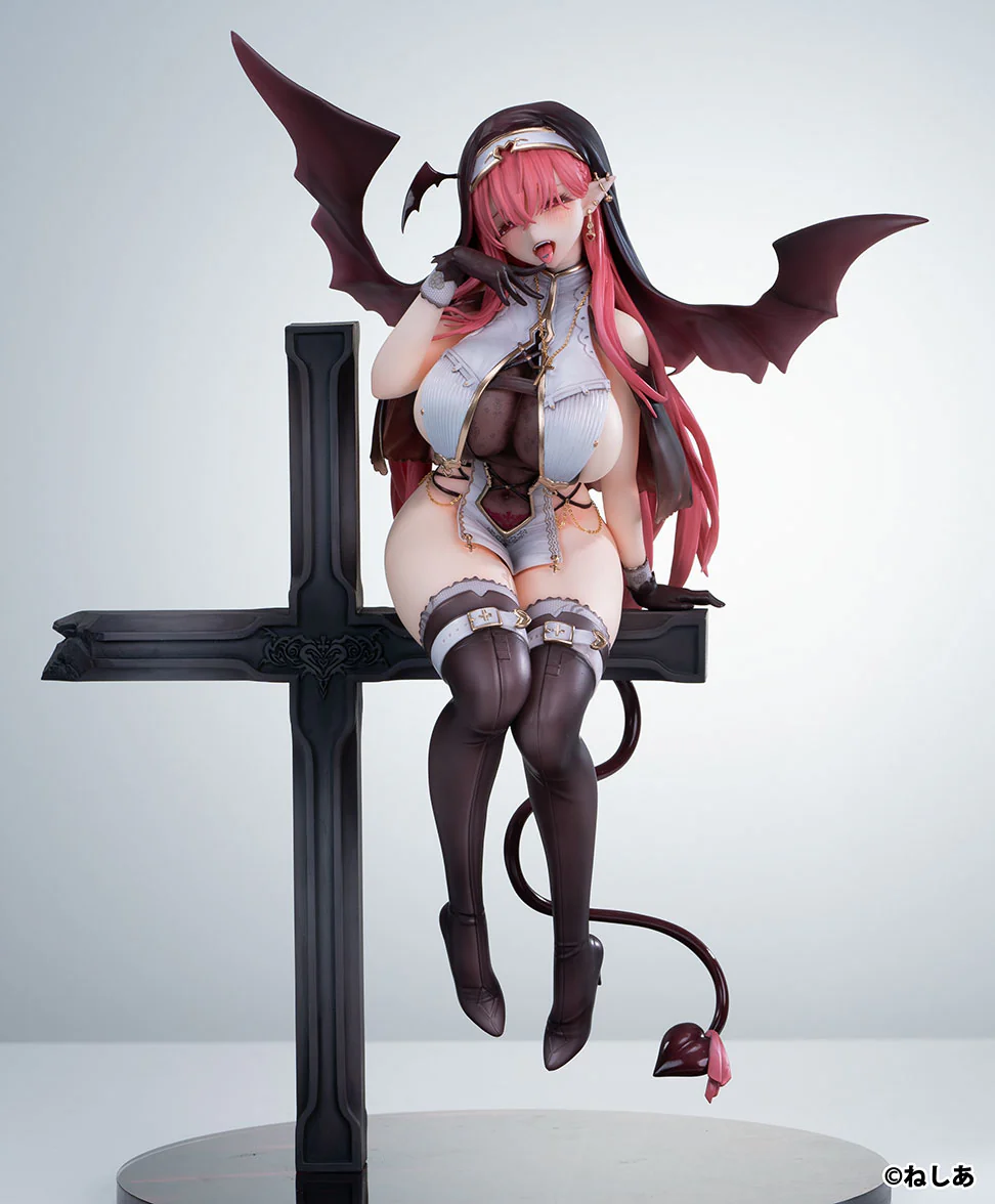 [Pre-order] Original - Succuba Sister 1/6 Scale Figure Lim Land - Image 16