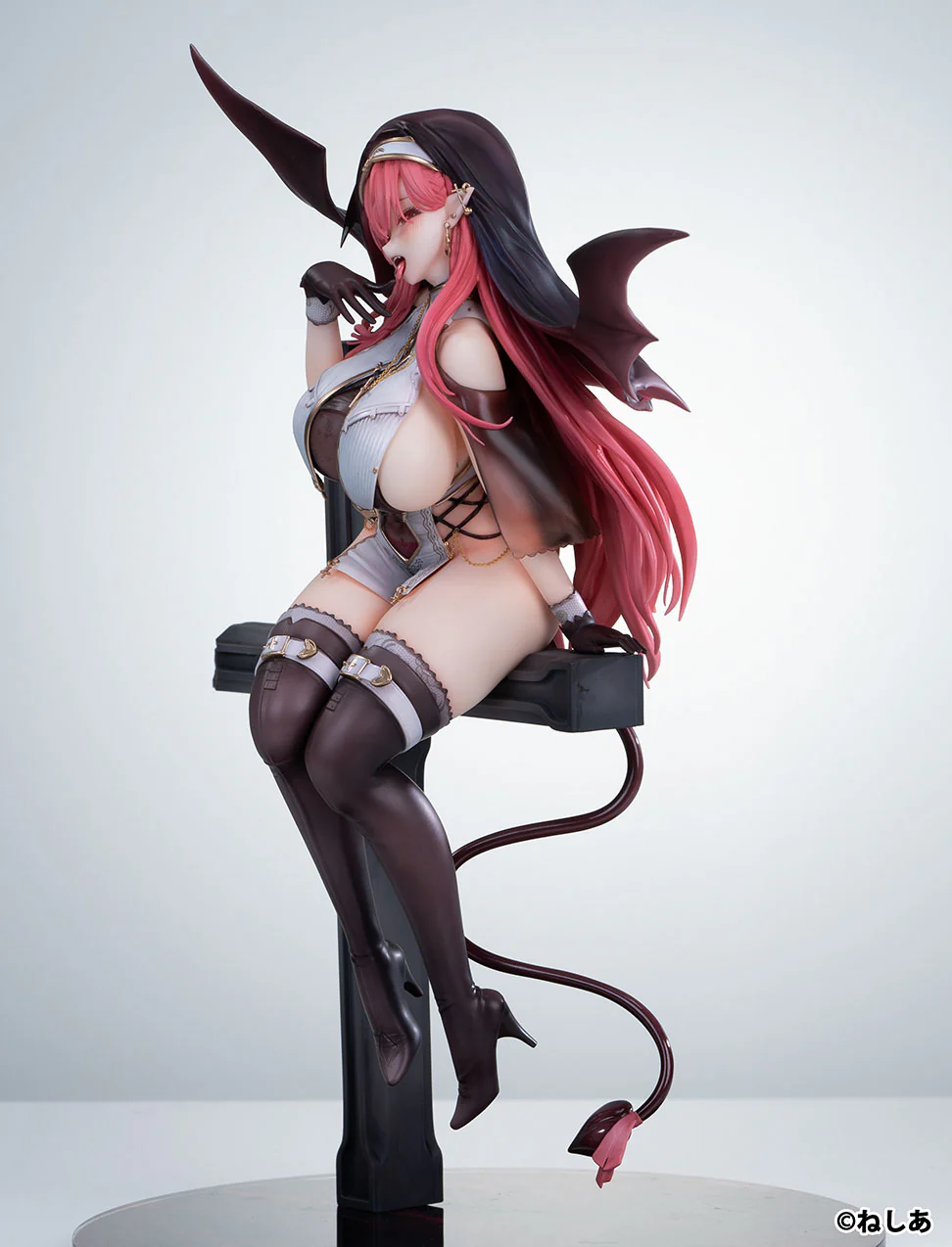 [Pre-order] Original - Succuba Sister 1/6 Scale Figure Lim Land - Image 19