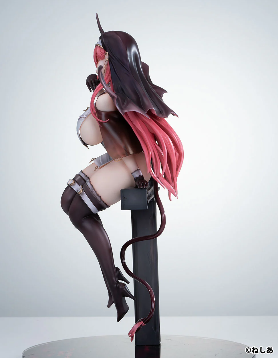 [Pre-order] Original - Succuba Sister 1/6 Scale Figure Lim Land - Image 21