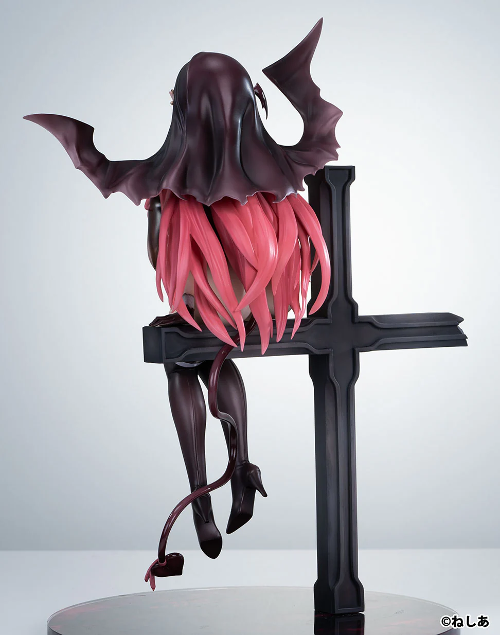 [Pre-order] Original - Succuba Sister 1/6 Scale Figure Lim Land - Image 22