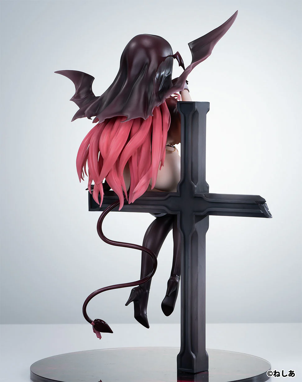 [Pre-order] Original - Succuba Sister 1/6 Scale Figure Lim Land - Image 24