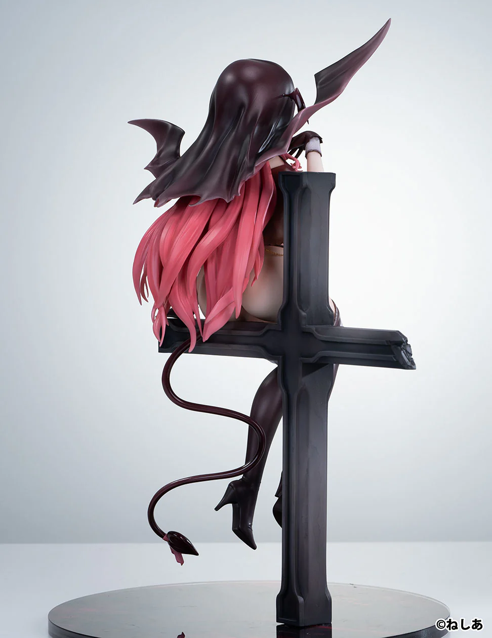 [Pre-order] Original - Succuba Sister 1/6 Scale Figure Lim Land - Image 25