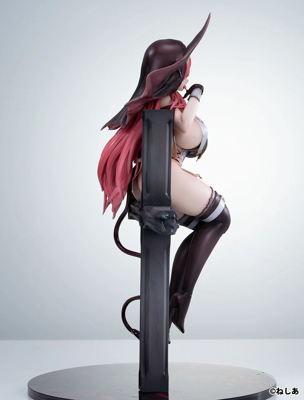 [Pre-order] Original - Succuba Sister 1/6 Scale Figure Lim Land - Image 26