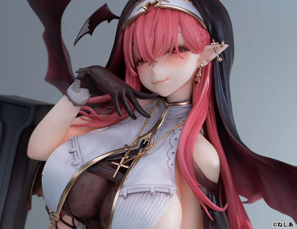 [Pre-order] Original - Succuba Sister 1/6 Scale Figure Lim Land - Image 29