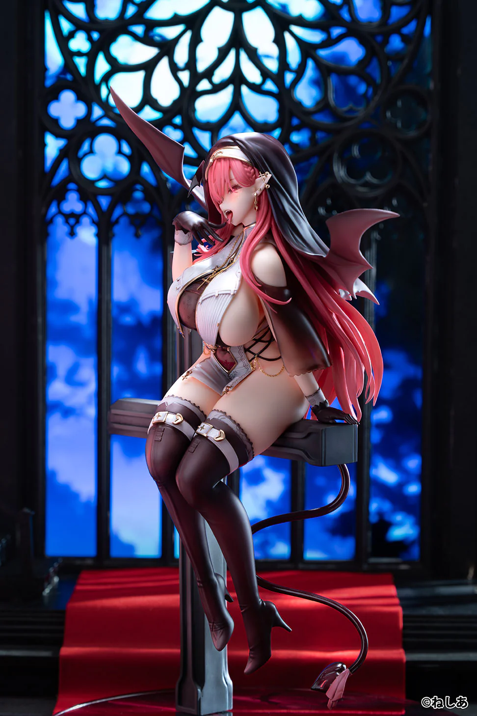 [Pre-order] Original - Succuba Sister 1/6 Scale Figure Lim Land - Image 5