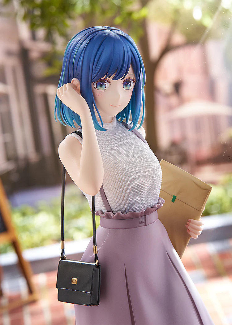 [Pre-order] OSHI NO KO - Akane Kurokawa (Date Style Ver.) 1/6 Scale Figure Good Smile Company - Image 2
