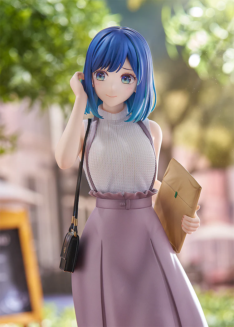 [Pre-order] OSHI NO KO - Akane Kurokawa (Date Style Ver.) 1/6 Scale Figure Good Smile Company - Image 3