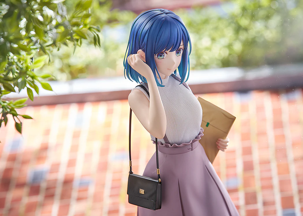 [Pre-order] OSHI NO KO - Akane Kurokawa (Date Style Ver.) 1/6 Scale Figure Good Smile Company - Image 4