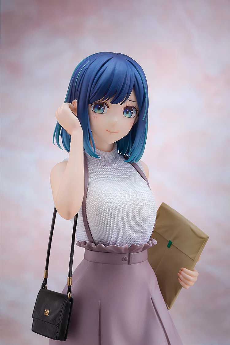 [Pre-order] OSHI NO KO - Akane Kurokawa (Date Style Ver.) 1/6 Scale Figure Good Smile Company - Image 8