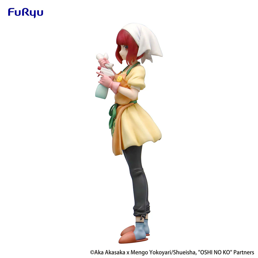 [Pre-order] OSHI NO KO - Kana Arima (Baking Soda-chan ver.) Prize Figure FuRyu Corporation - Image 2