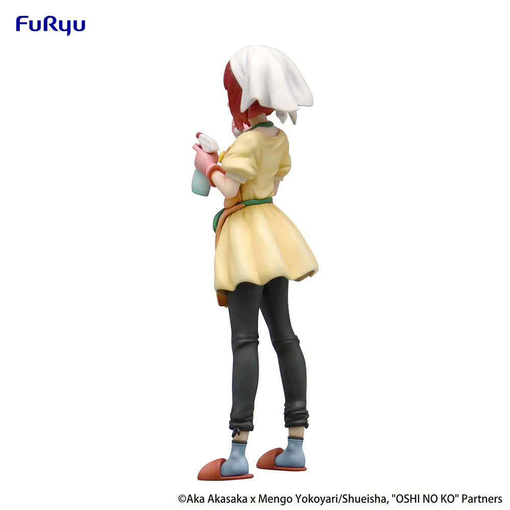 [Pre-order] OSHI NO KO - Kana Arima (Baking Soda-chan ver.) Prize Figure FuRyu Corporation - Image 3