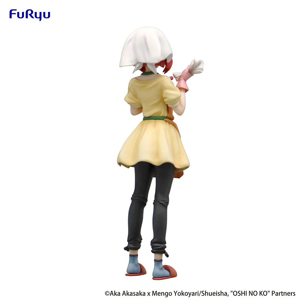 [Pre-order] OSHI NO KO - Kana Arima (Baking Soda-chan ver.) Prize Figure FuRyu Corporation - Image 5