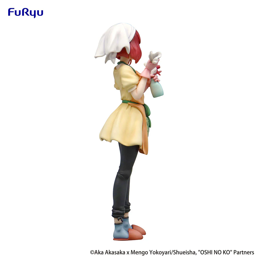 [Pre-order] OSHI NO KO - Kana Arima (Baking Soda-chan ver.) Prize Figure FuRyu Corporation - Image 6