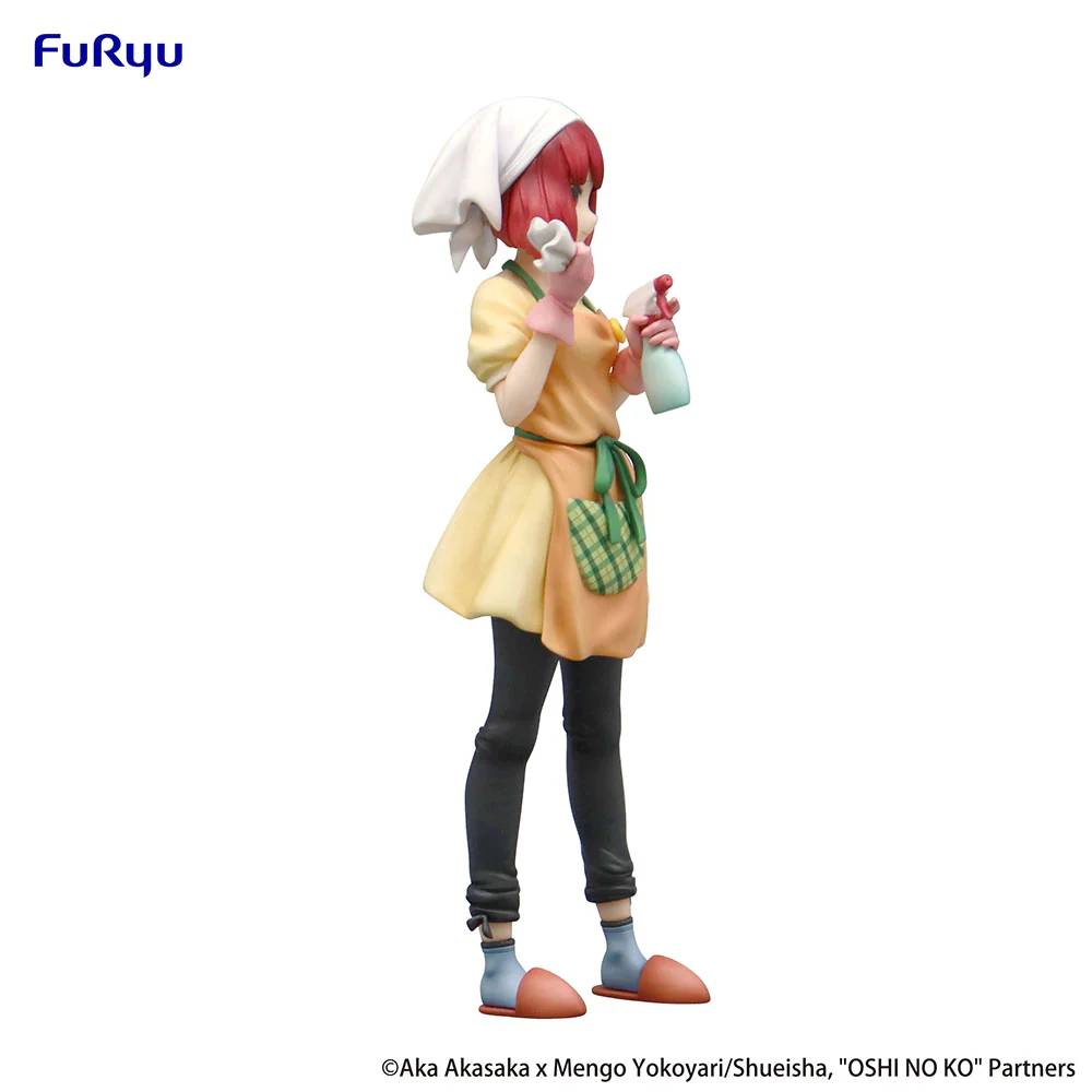 [Pre-order] OSHI NO KO - Kana Arima (Baking Soda-chan ver.) Prize Figure FuRyu Corporation - Image 7