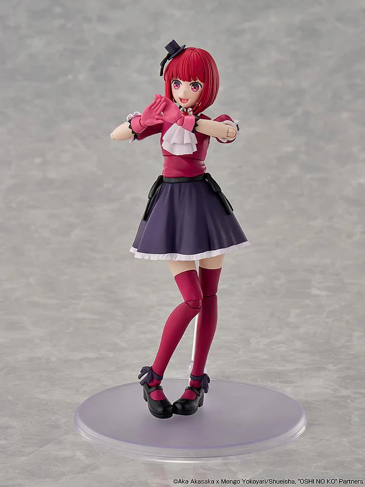 [Pre-order] OSHI NO KO - Kana Arima Plastic Model Kit KADOKAWA - Image 4