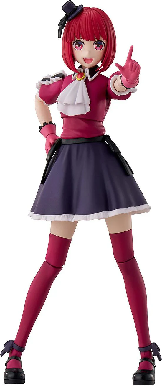 [Pre-order] OSHI NO KO - Kana Arima Plastic Model Kit KADOKAWA - Image 5