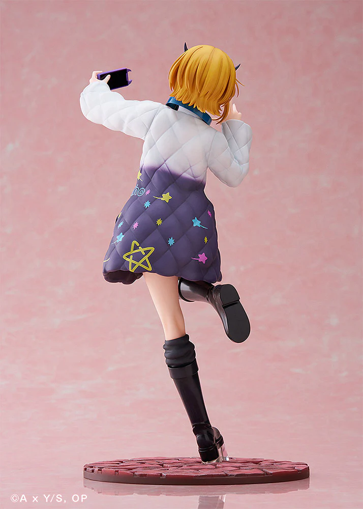[Pre-order] OSHI NO KO - MEMcho (Bazurase Fashion Ver.) 1/6 Scale Figure DMM Factory - Image 7