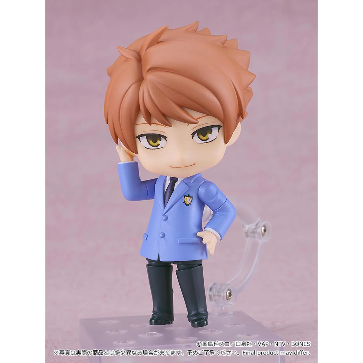 [Pre-order] Ouran High School Host Club - Kaoru Hitachiin & Hikaru Hitachiin Nendoroid Good Smile Company - Image 11