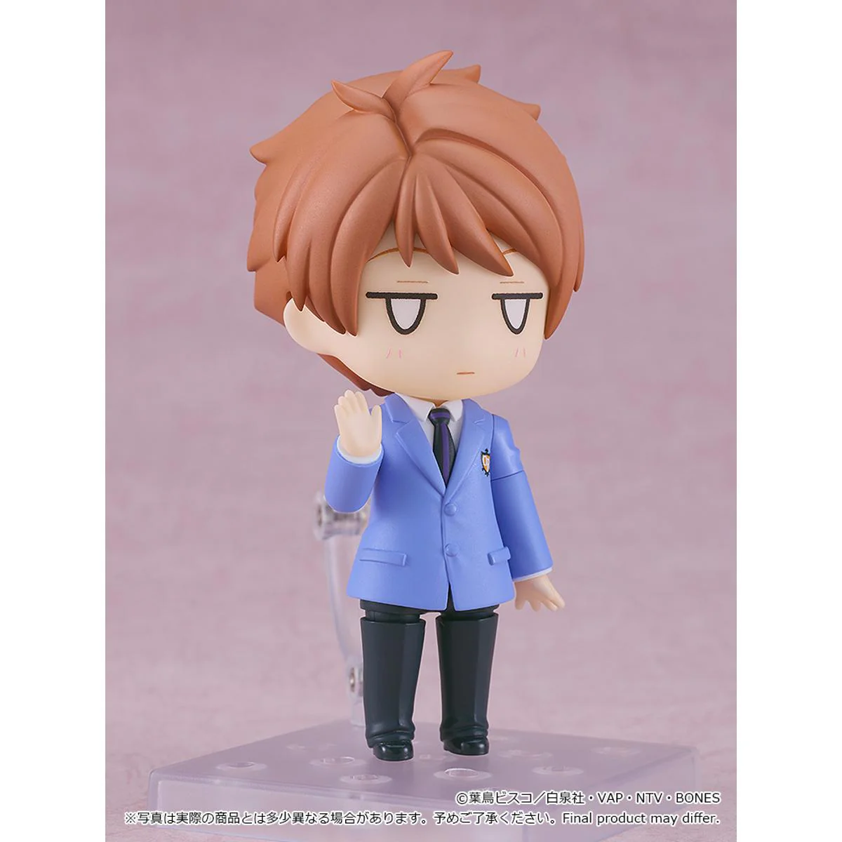 [Pre-order] Ouran High School Host Club - Kaoru Hitachiin & Hikaru Hitachiin Nendoroid Good Smile Company - Image 12