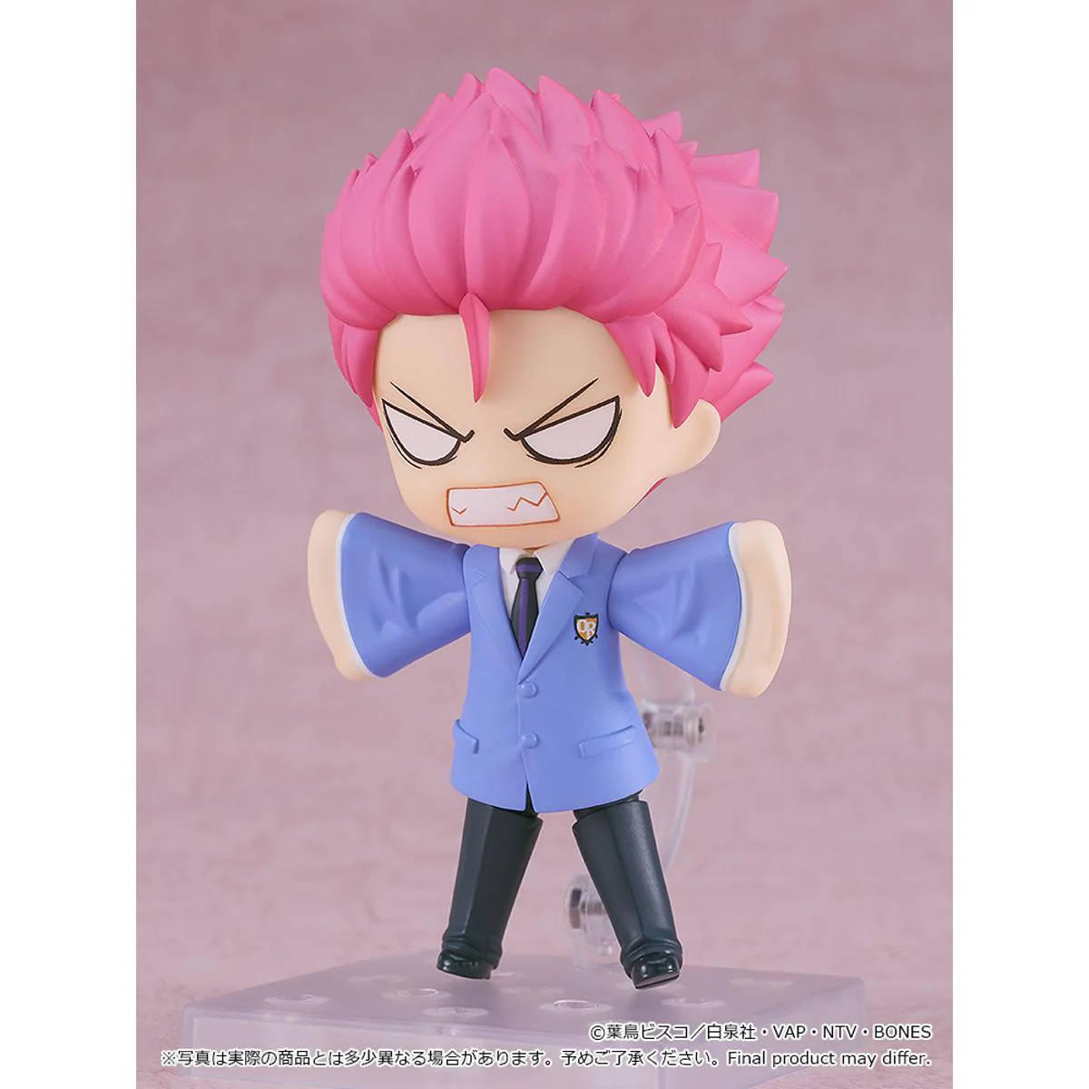 [Pre-order] Ouran High School Host Club - Kaoru Hitachiin & Hikaru Hitachiin Nendoroid Good Smile Company - Image 13