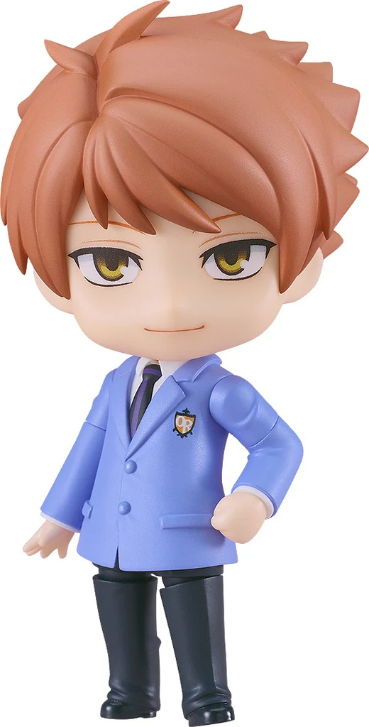 [Pre-order] Ouran High School Host Club - Kaoru Hitachiin & Hikaru Hitachiin Nendoroid Good Smile Company - Image 14