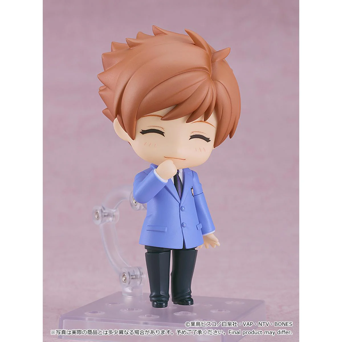 [Pre-order] Ouran High School Host Club - Kaoru Hitachiin & Hikaru Hitachiin Nendoroid Good Smile Company - Image 4