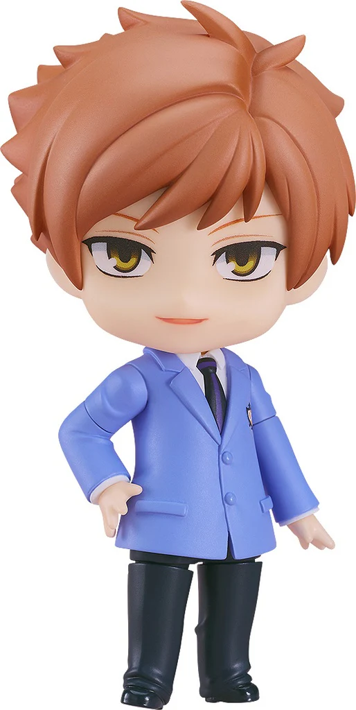 [Pre-order] Ouran High School Host Club - Kaoru Hitachiin & Hikaru Hitachiin Nendoroid Good Smile Company - Image 8