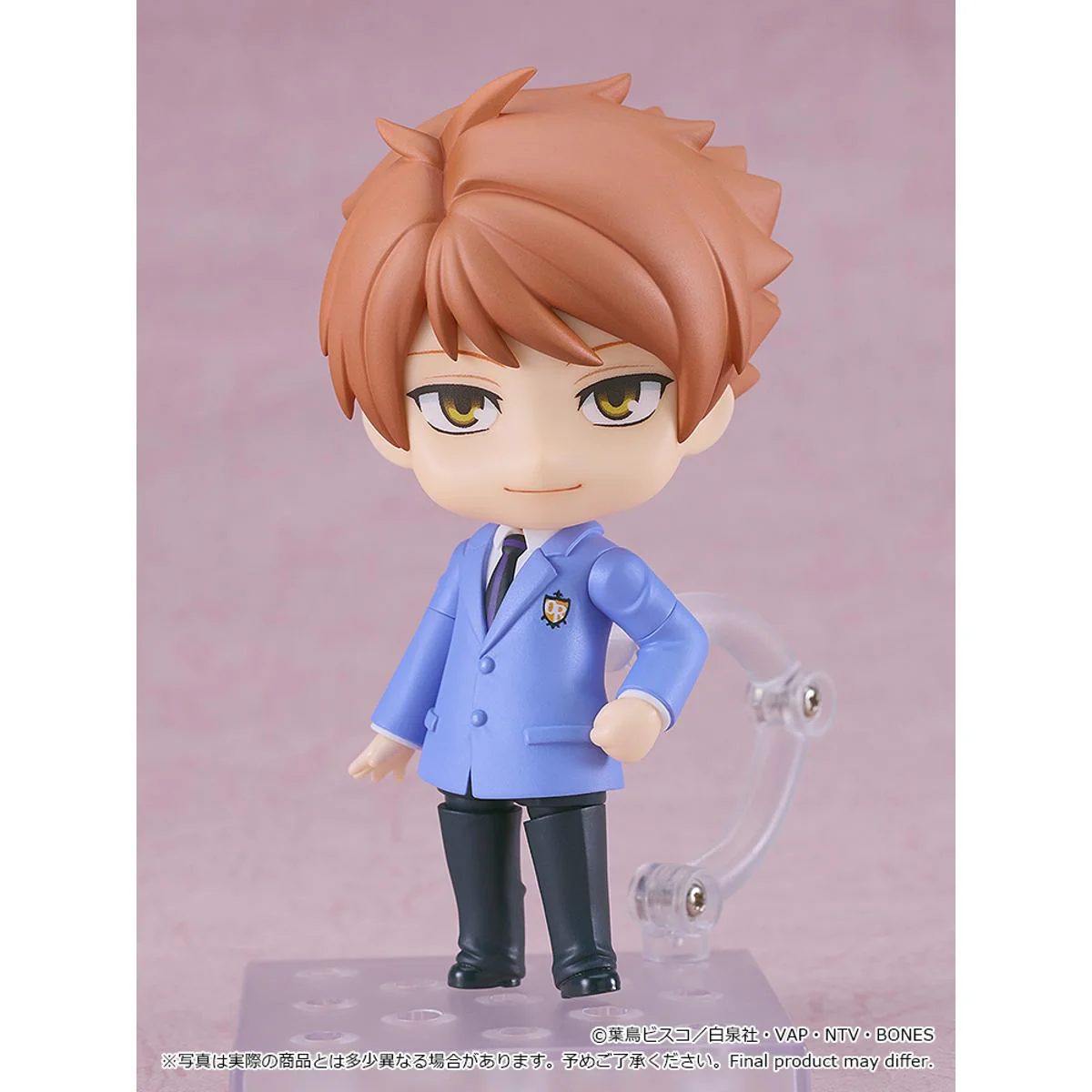 [Pre-order] Ouran High School Host Club - Kaoru Hitachiin & Hikaru Hitachiin Nendoroid Good Smile Company - Image 9