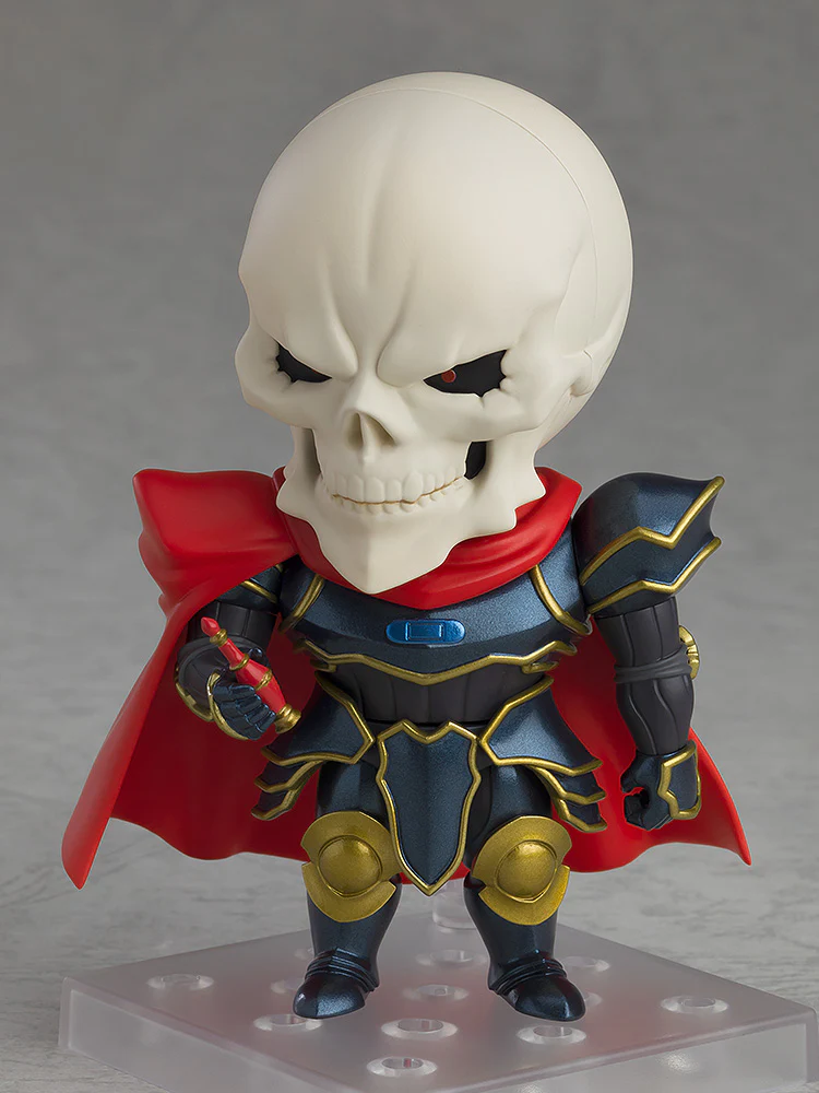 [Pre-order] OVERLORD - Dark Hero Momon Nendoroid Good Smile Company - Image 3