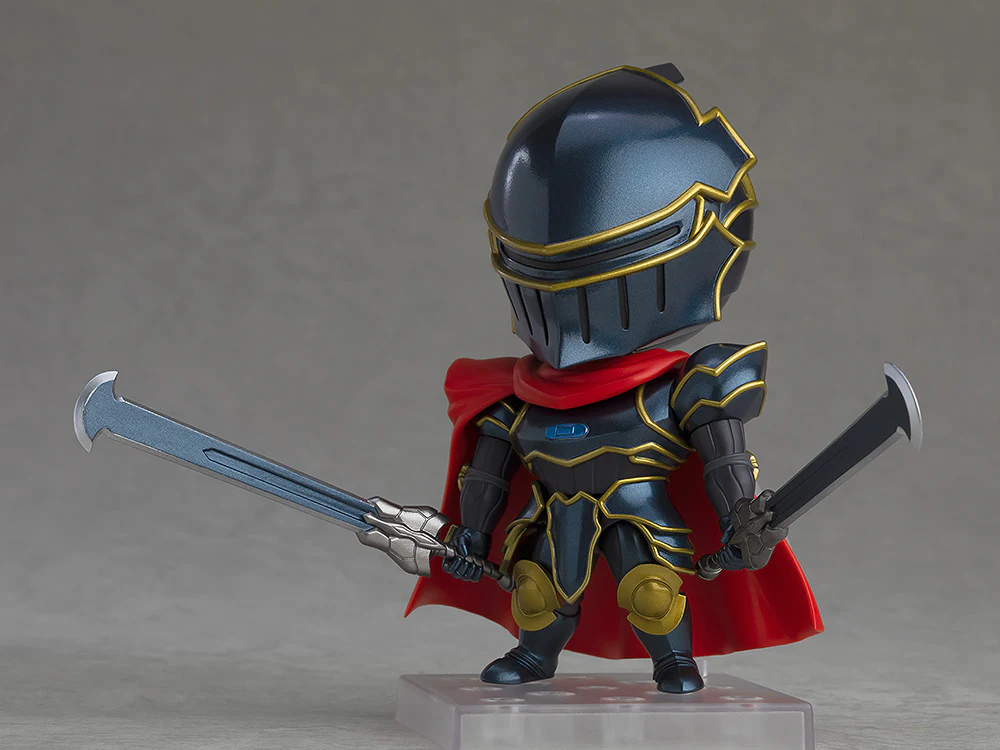 [Pre-order] OVERLORD - Dark Hero Momon Nendoroid Good Smile Company - Image 5