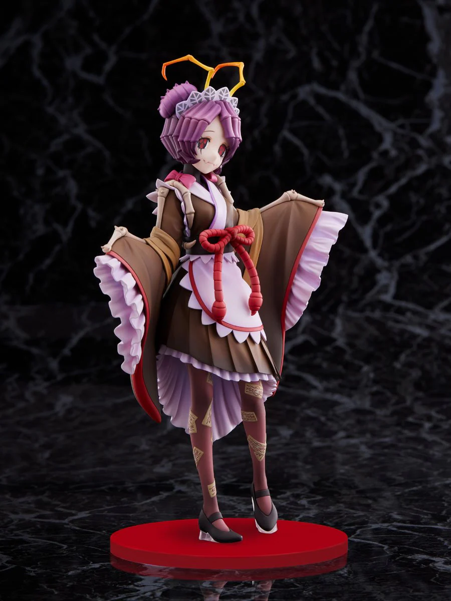 [Pre-order] Overlord - Entoma Vasilissa Zeta 1/7 Scale Figure FuRyu Corporation - Image 3