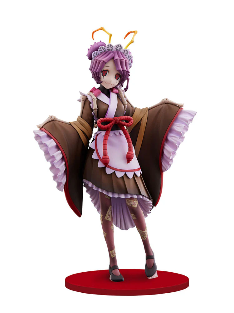 [Pre-order] Overlord - Entoma Vasilissa Zeta 1/7 Scale Figure FuRyu Corporation - Image 9