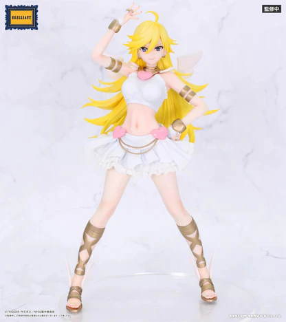 [Pre-order] Panty & Stocking with Garterbelt - Panty Prize Figure SYSTEM SERVICE - Image 3