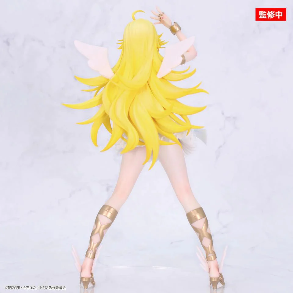[Pre-order] Panty & Stocking with Garterbelt - Panty Prize Figure SYSTEM SERVICE - Image 4