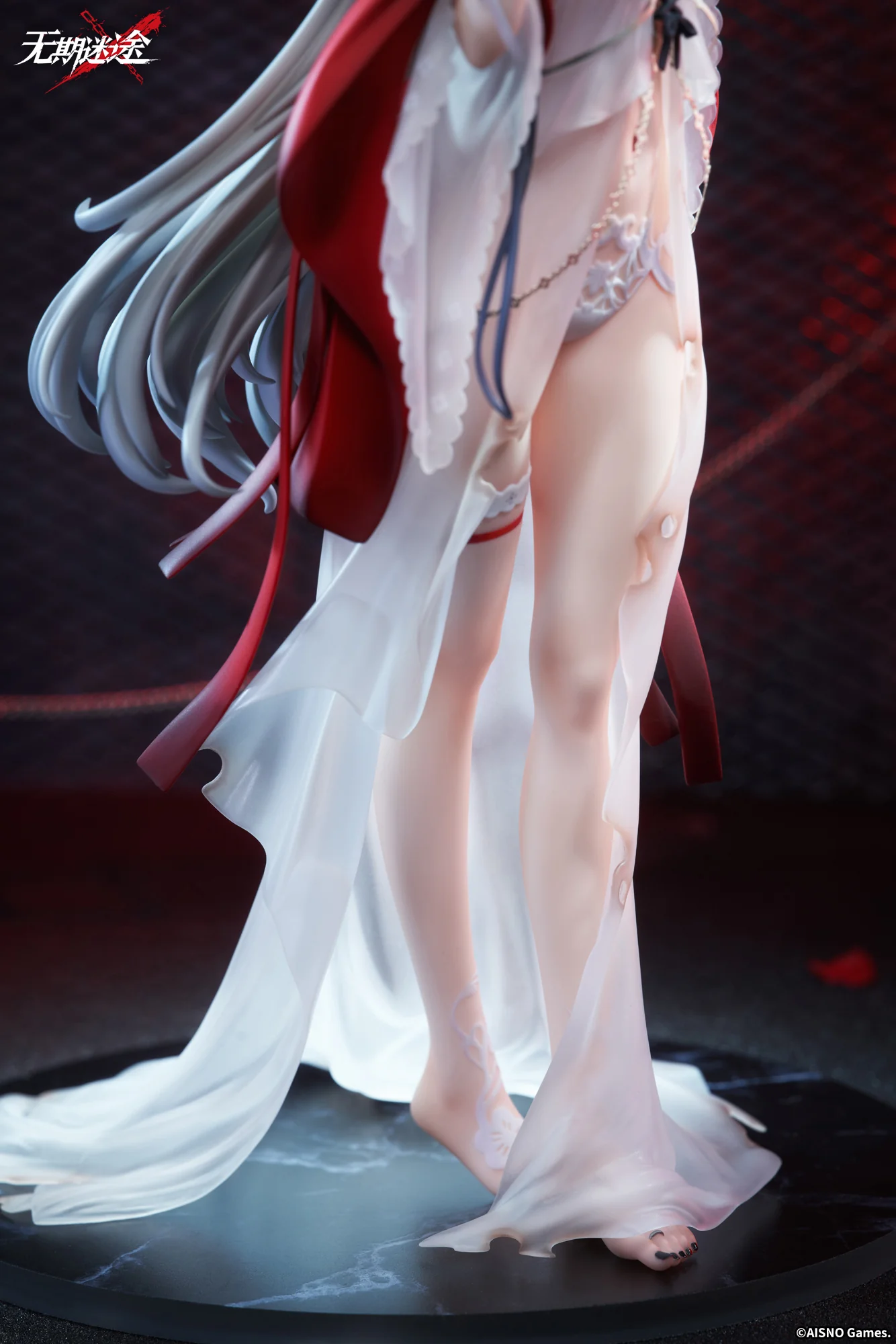 [Pre-order] Path to Nowhere - Coquelic (Detention Portrait Ver) 1/7 Scale Figure APEX - Image 10